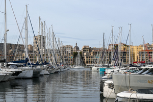 Courtier en énergie Marseille